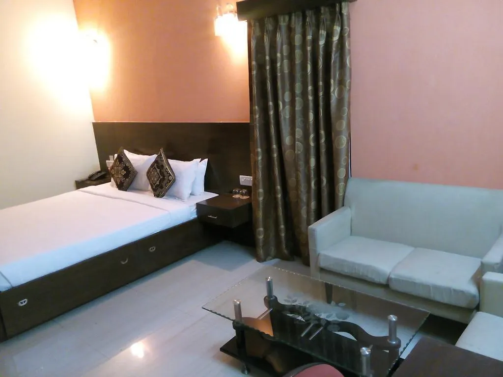 Green Villa Bed & Breakfast India