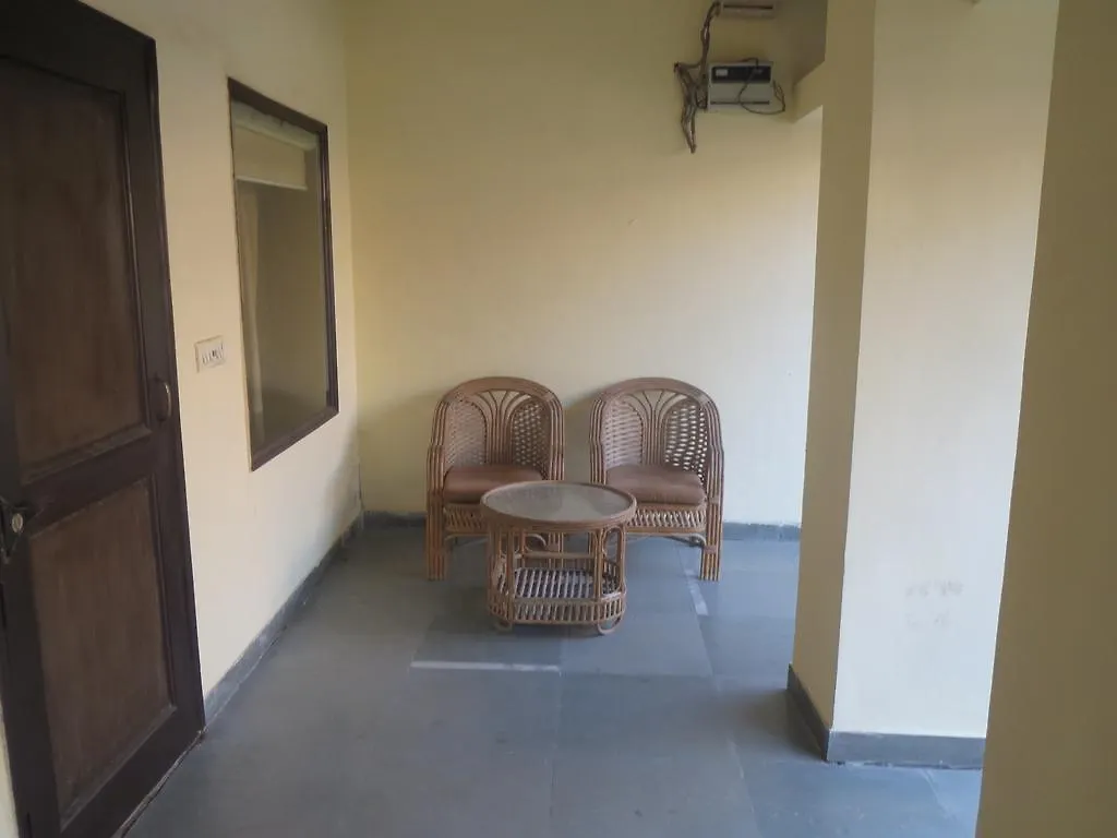 Green Villa Bed & Breakfast India