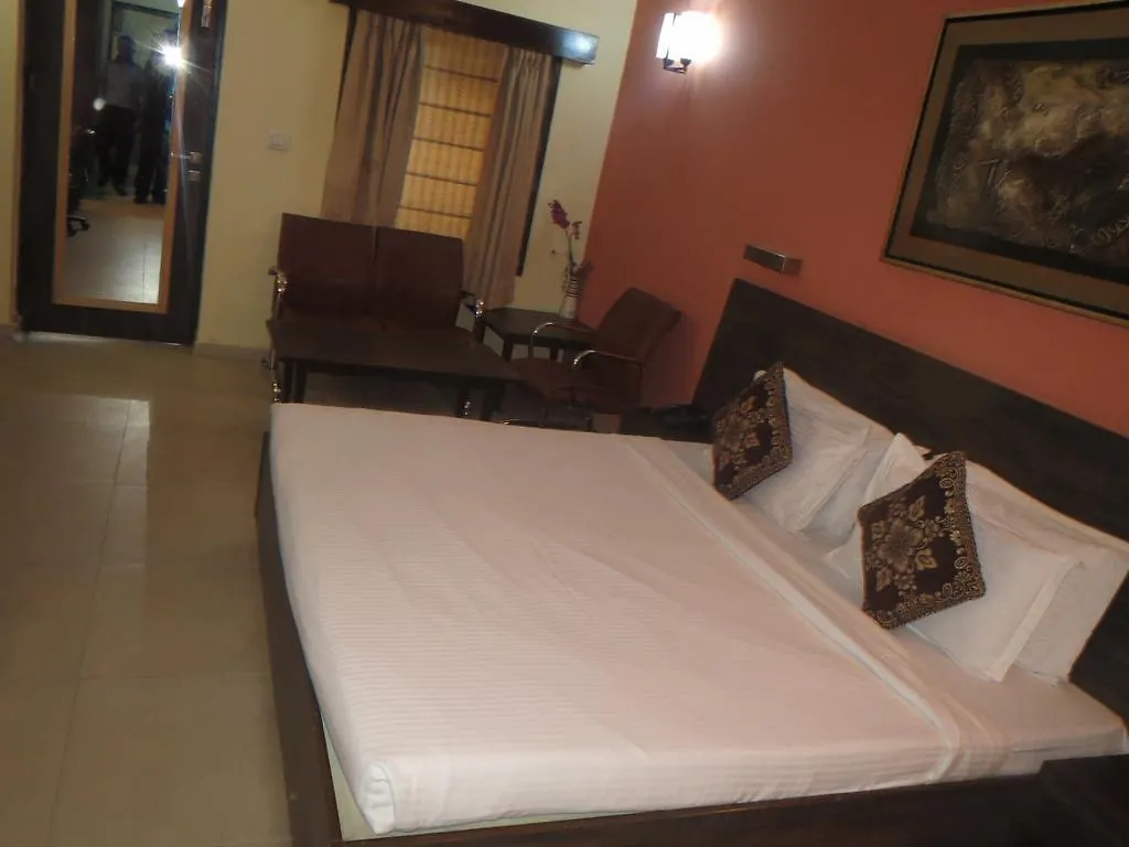Green Villa Bed & Breakfast