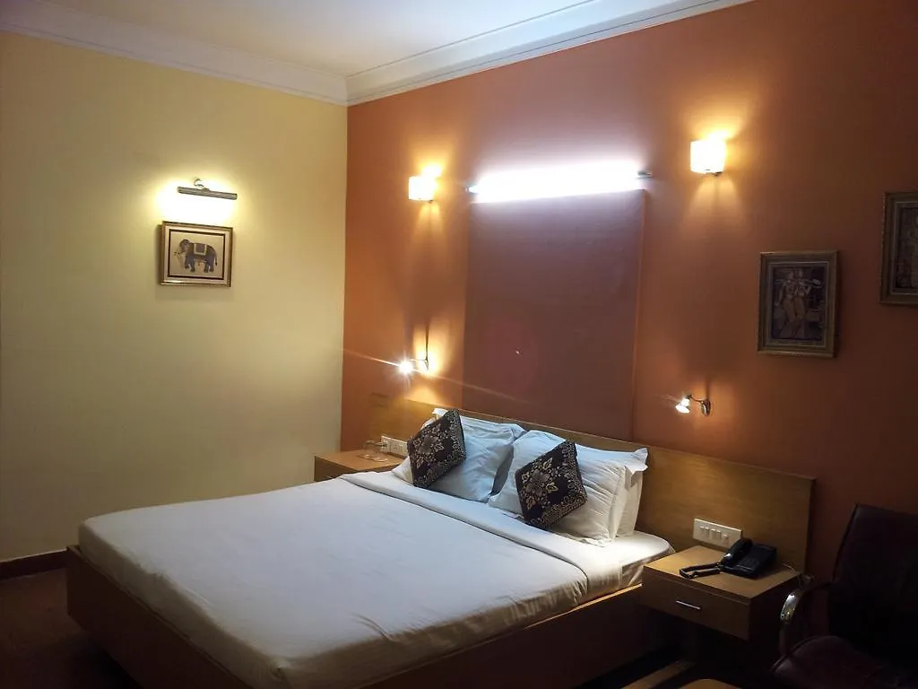 Green Villa Bed & Breakfast