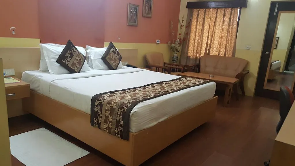 Green Villa Bed & Breakfast
