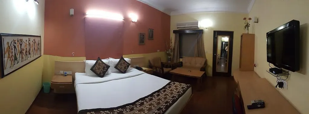 Green Villa Bed & Breakfast